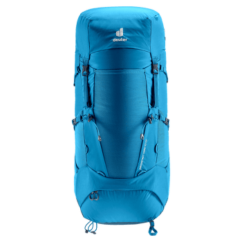 Rucsac deuter Aircontact Core 50 + 10 reef-ink