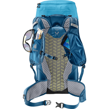 Rucsac deuter Speed Lite 30 (3410622) ink-wave