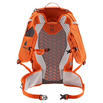 Rucsac deuter speed lite 23 sl paprika-saffron