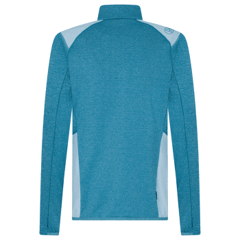 Hanorac La Sportiva TRUE NORTH JackeT Women Topaz/Celestial Blue