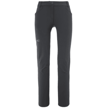 Pantaloni Millet TREKKER STRETCH PANT III Women BLACK - NOIR