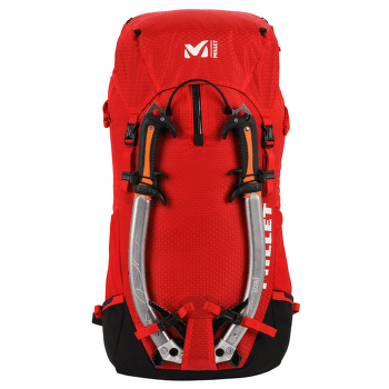 Rucsac Millet Prolighter 60 + 20 (MIS2270) ROUGE A14