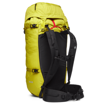 Rucsac Black Diamond SPEED 30 Sulphur