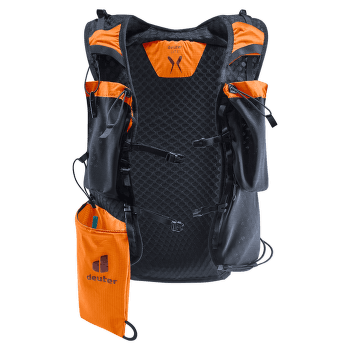 Rucsac deuter Ascender 13 saffron