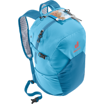 Rucsac deuter Speed Lite 21 linden-sprout