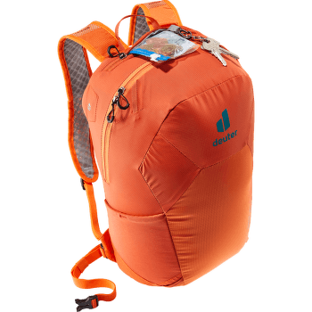 Rucsac deuter Speed Lite 17 ink-wave