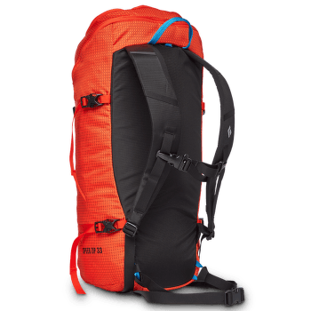 Rucsac Black Diamond Speed zip 33 Graphite 0004