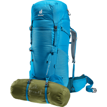 Rucsac deuter Aircontact Core 40+10 almond-teal