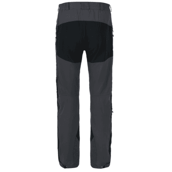 Pantaloni Direct Alpine Fraser 1.0 Pant Men anthracite/black