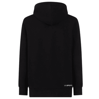 Hanorac La Sportiva Logo Hoody Men BLACK