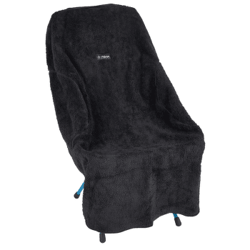 Pătură Helinox Bloncho Black Fleece