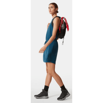 Rochie The North Face Never Stop Wearing Adventure Dress Women TNF BLACK