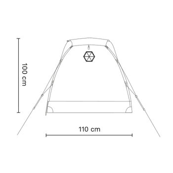 Stat Samaya Samaya2.0 Dyneema Blue