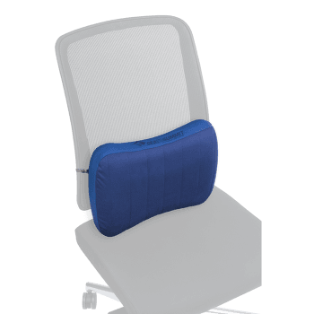 Pernă Sea to Summit Aeros Premium Lumbar Support Navy Blue (NB)