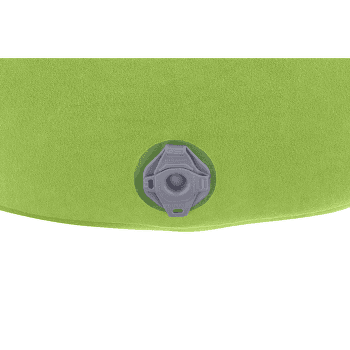 Pernă Sea to Summit Aeros premium pillow deluxe Lime (LI)