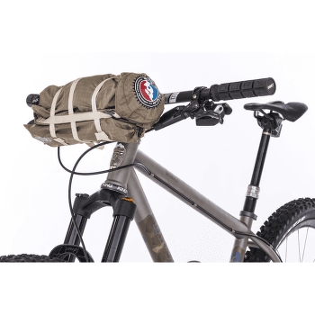Stat Big Agnes Fly Creek HV UL 1 Bikepack Solution Dye Gold