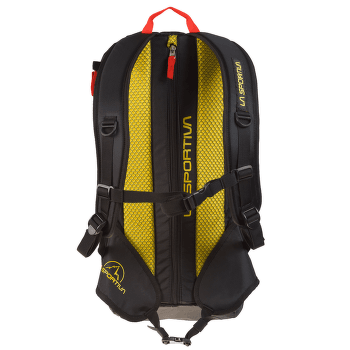 Rucsac La Sportiva X-Cursion Black/Yellow_999100