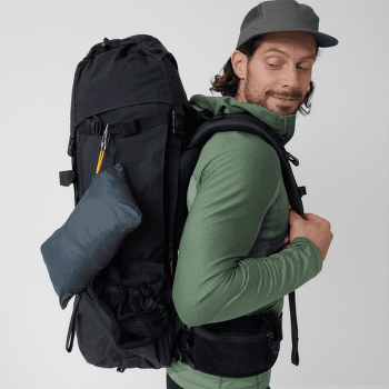 Vesta Fjällräven Expedition X-Lätt Vest Men Deep Forest