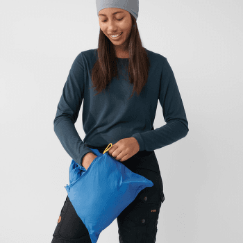 Jachetă Fjällräven Expedition Pack Down Anorak Women UN Blue