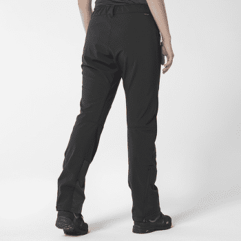 Pantaloni Millet Magma Pant Women BLACK - NOIR
