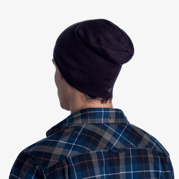 Căciuli Buff Merino Wool Thermal Hat Buff® (111170) SOLID CLOUD