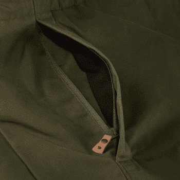 Hanorac Fjällräven Karla Hydratic Jacket Women Basalt