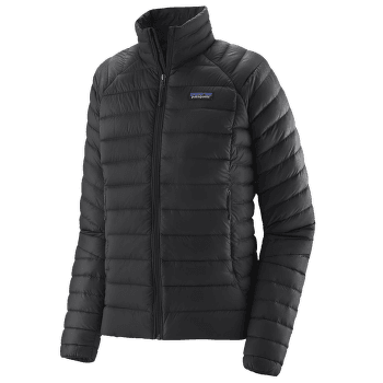 Jachetă Patagonia Down Sweater Women Black
