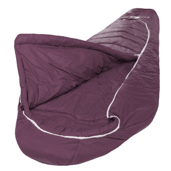 Sac de dormit Grüezi bag Synpod Island Berry