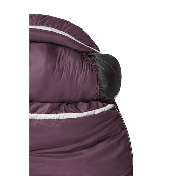 Sac de dormit Grüezi bag Synpod Island Berry