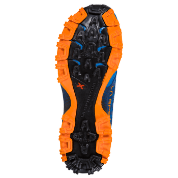 Încălțăminte La Sportiva Bushido II GTX Electric Blue/Tiger