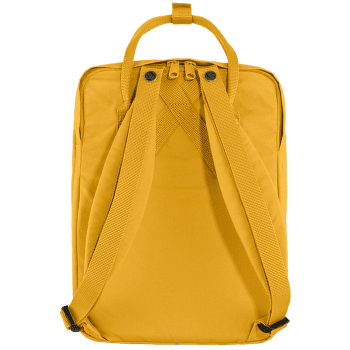 Rucsac Fjällräven Kanken laptop 13 Frost Green