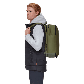 Rucsac Mammut Seon Transporter 25 savannah 7517