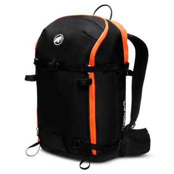 Rucsac Mammut Tour 30 removable airbag 3.0 ready women black 0001