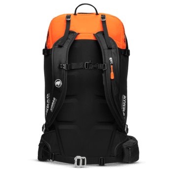 Rucsac Mammut Tour 40 Removable Airbag 3.0 Ready black 0001