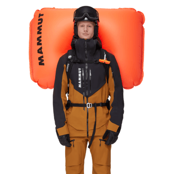 Rucsac Mammut Tour 30 Removable airbag 3.0 sapphire 50226