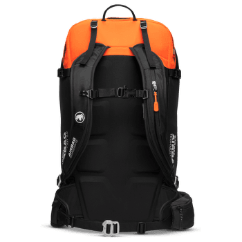 Rucsac Mammut Tour 40 Removable Airbag 3.0 black 0001