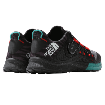 Încălțăminte The North Face Summit Cragstone Pro Men TNF BLACK/TNF RED