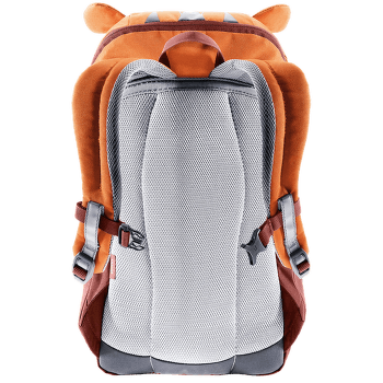 Rucsac deuter Kikki black-bone