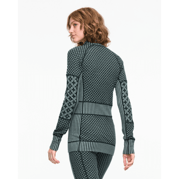 Tricou cu mânecă lungă Kari Traa Smekker H/Z Women LILY