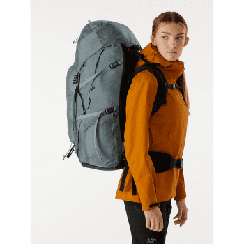 Rucsac Arcteryx Bora 70 Women Dark Immersion