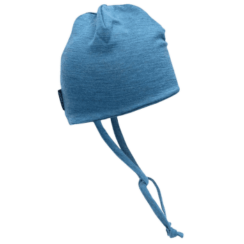 Căciuli Devold Breeze Baby Beanie 258A Blue