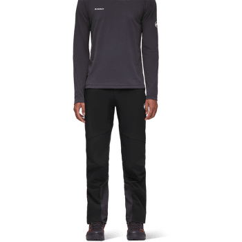 Pantaloni Mammut Aenergy SO Hybrid Pants Men marine 5118