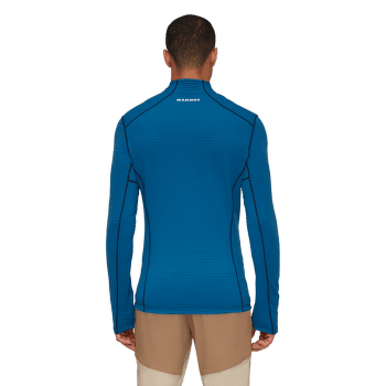 Hanorac Mammut Taiss Light ML Jacket Men 40283 aura