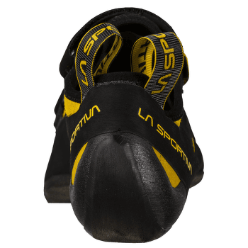 Cățărători La Sportiva Miura VS Black/Yellow_999100