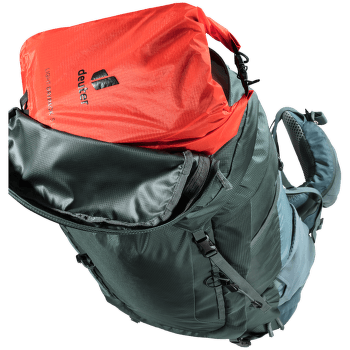 Geantă deuter Light Drypack 5 papaya