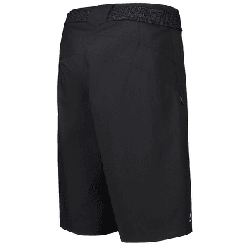 Pantaloni scurți Mons Royale Virage Bike Shorts Women Black