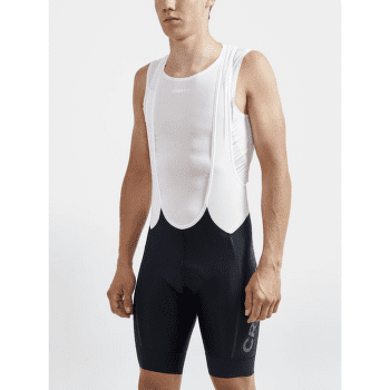 Pantaloni scurți Craft Adv Endur Bib Shorts Men BLAZE/FREE