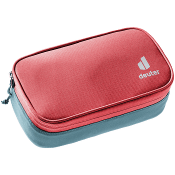 Penar pentru creioane deuter Pencil Case currant-arctic