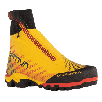 Încălțăminte La Sportiva Aequilibrium Speed GTX Yellow/Black