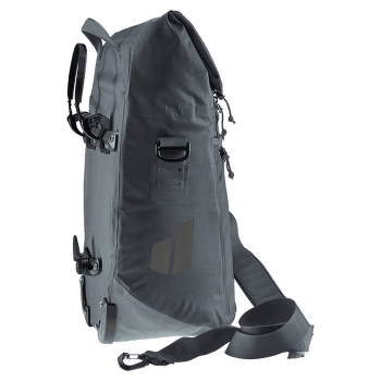 Rucsac deuter Mainhattan 17+10 ink-clay